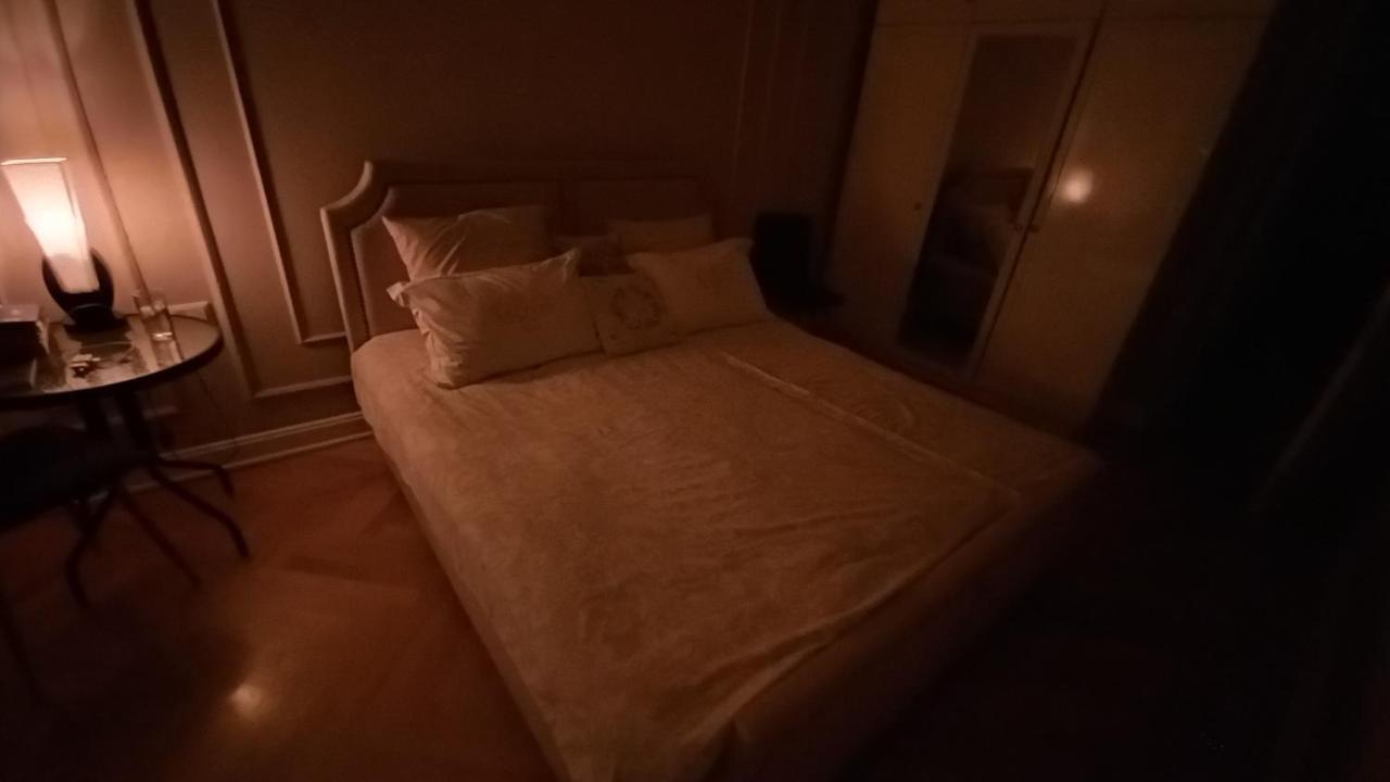 דירות Old Batumi Mare מראה חיצוני תמונה