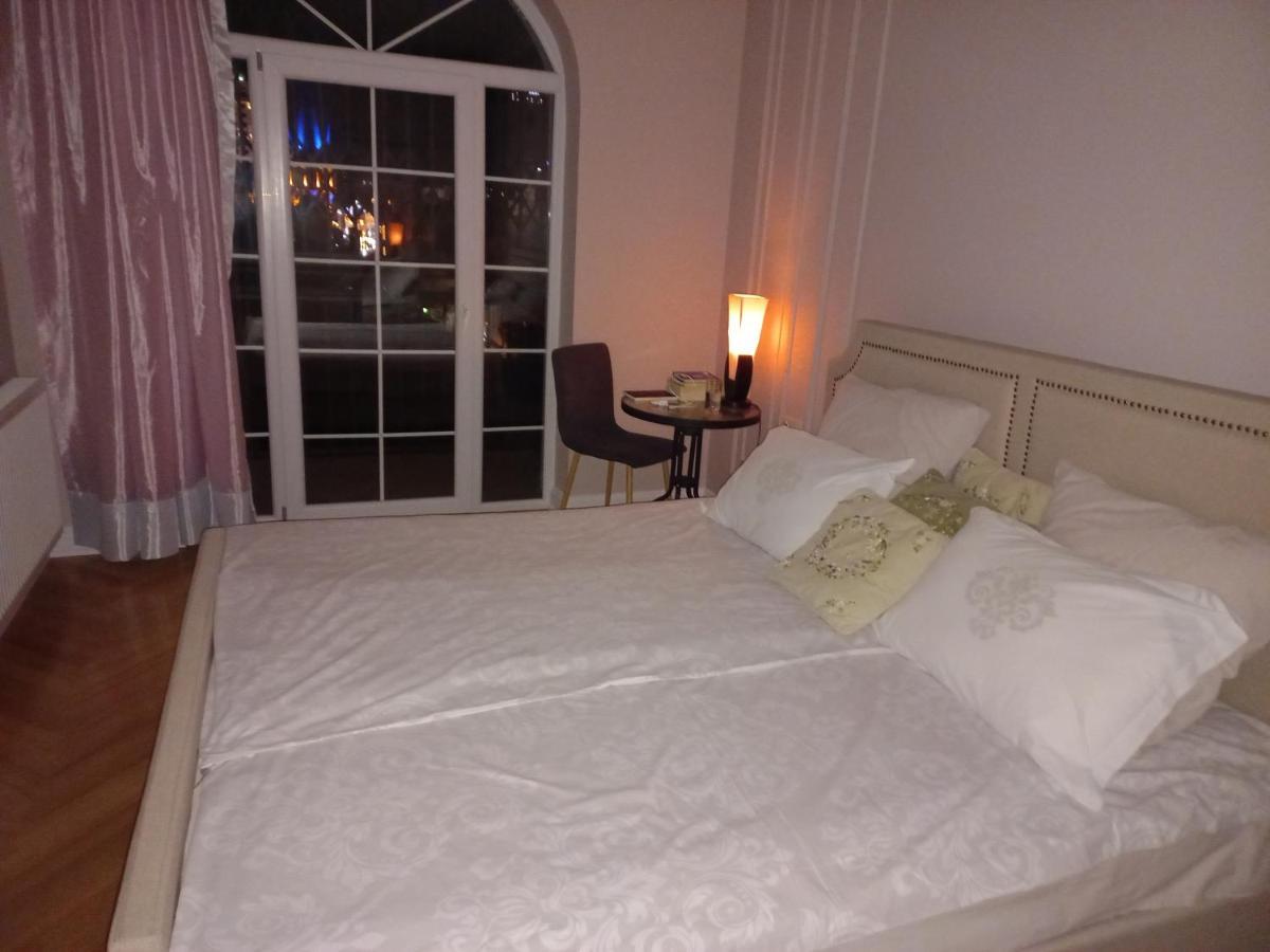 דירות Old Batumi Mare מראה חיצוני תמונה