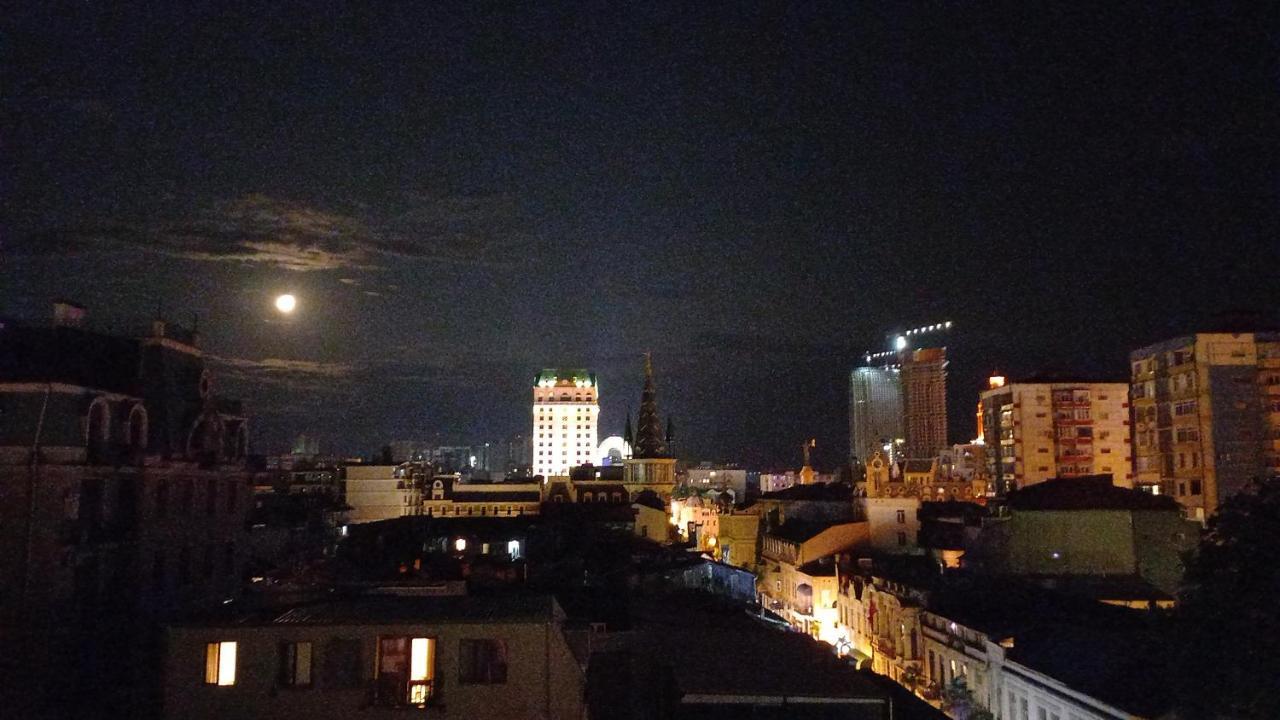 דירות Old Batumi Mare מראה חיצוני תמונה