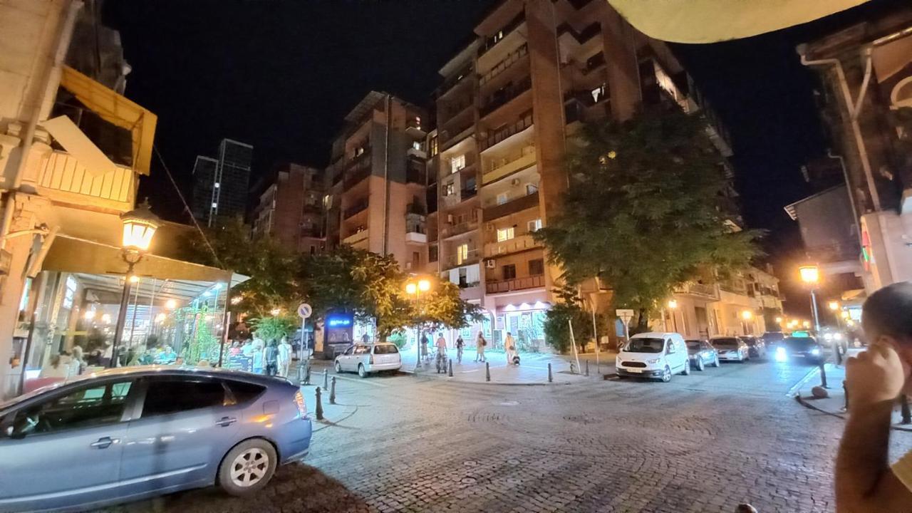 דירות Old Batumi Mare מראה חיצוני תמונה