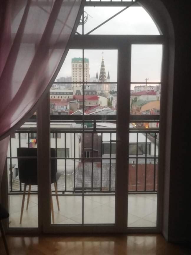 דירות Old Batumi Mare מראה חיצוני תמונה