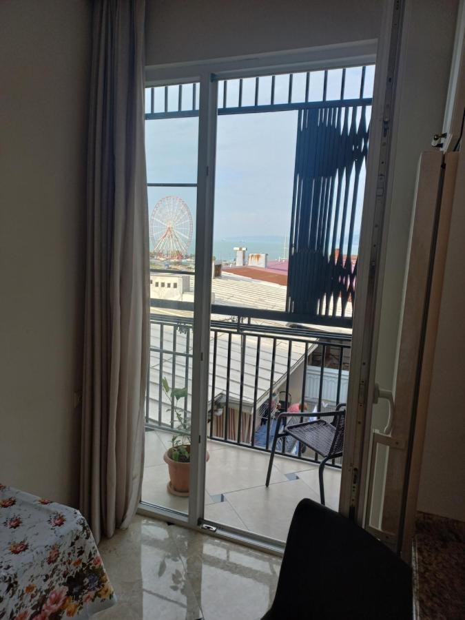 דירות Old Batumi Mare מראה חיצוני תמונה