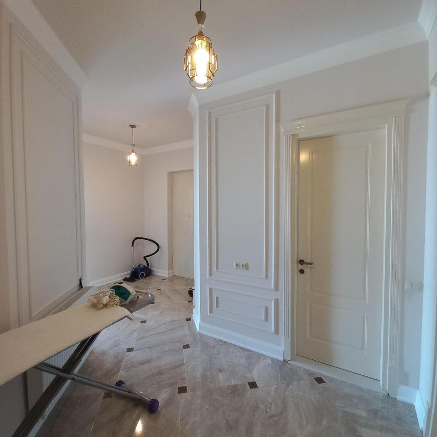 דירות Old Batumi Mare מראה חיצוני תמונה