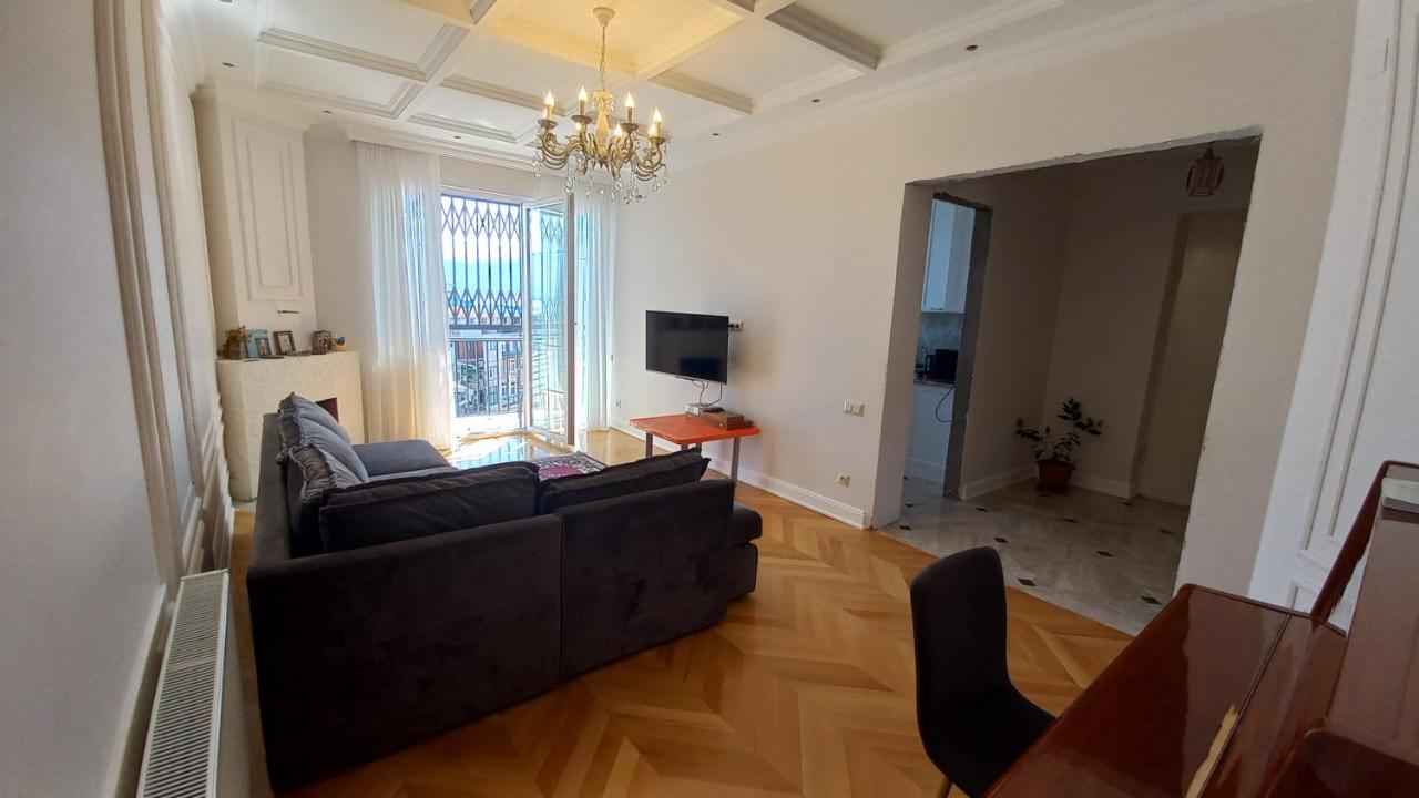 דירות Old Batumi Mare מראה חיצוני תמונה