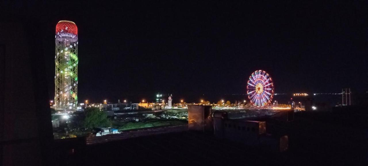 דירות Old Batumi Mare מראה חיצוני תמונה