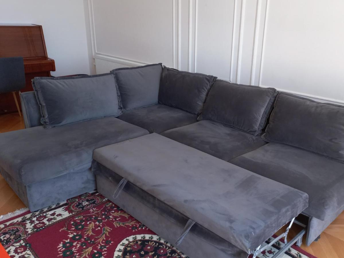 דירות Old Batumi Mare מראה חיצוני תמונה