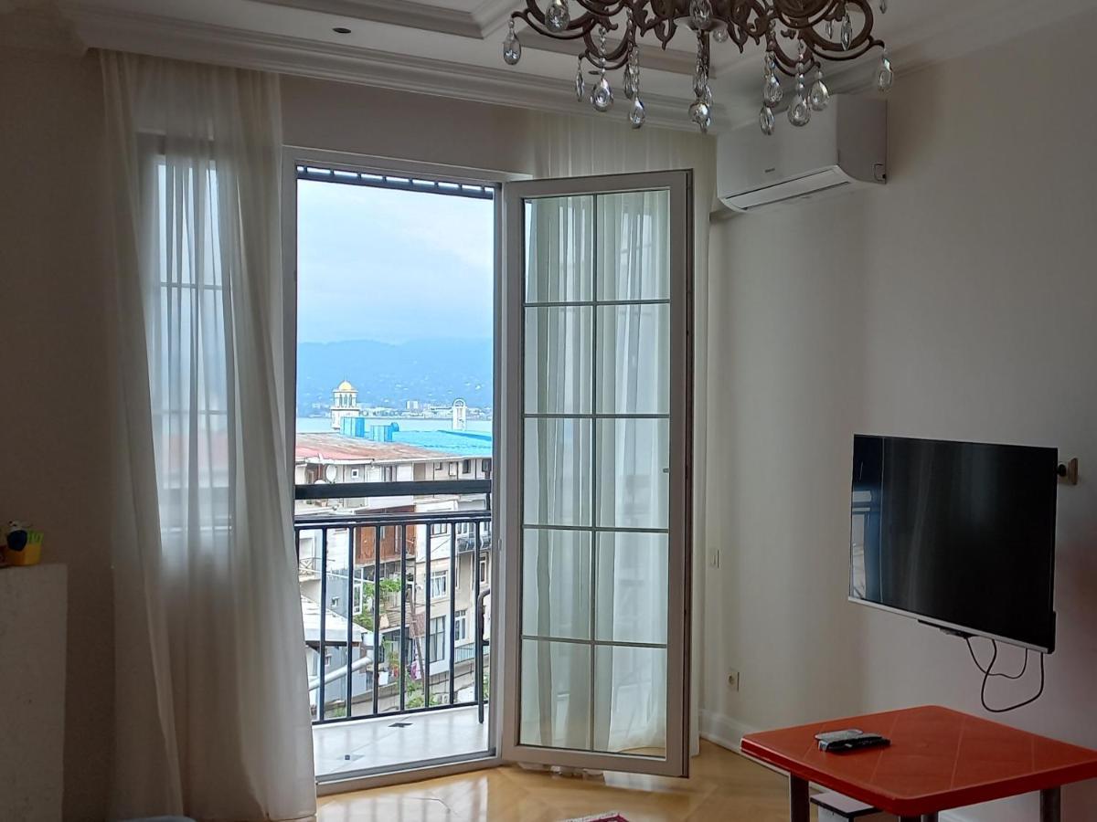 דירות Old Batumi Mare מראה חיצוני תמונה
