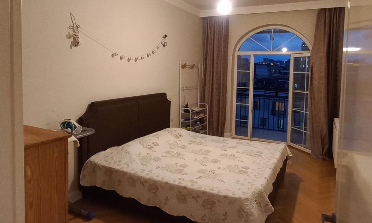 דירות Old Batumi Mare מראה חיצוני תמונה